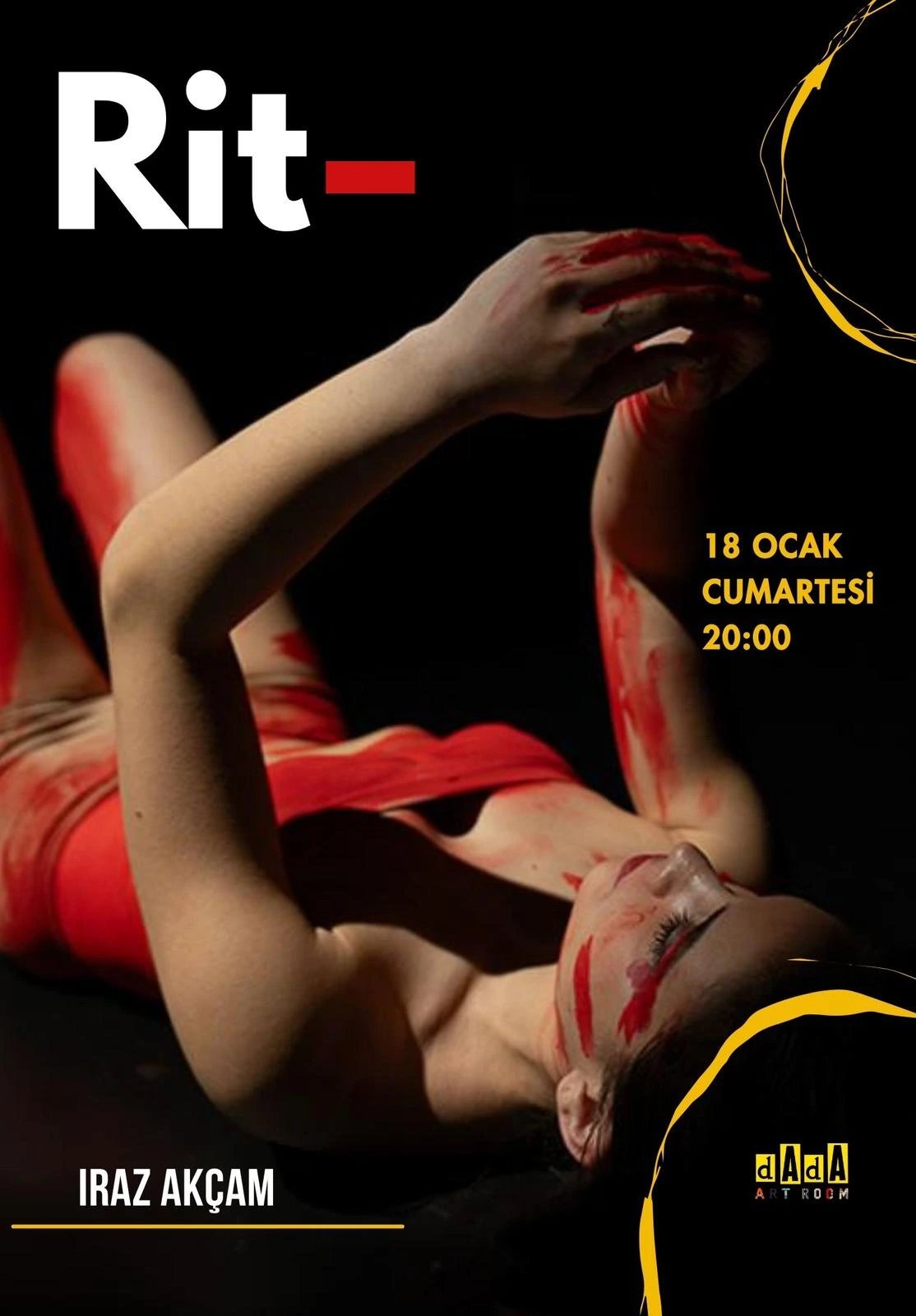 Rit Oyunu