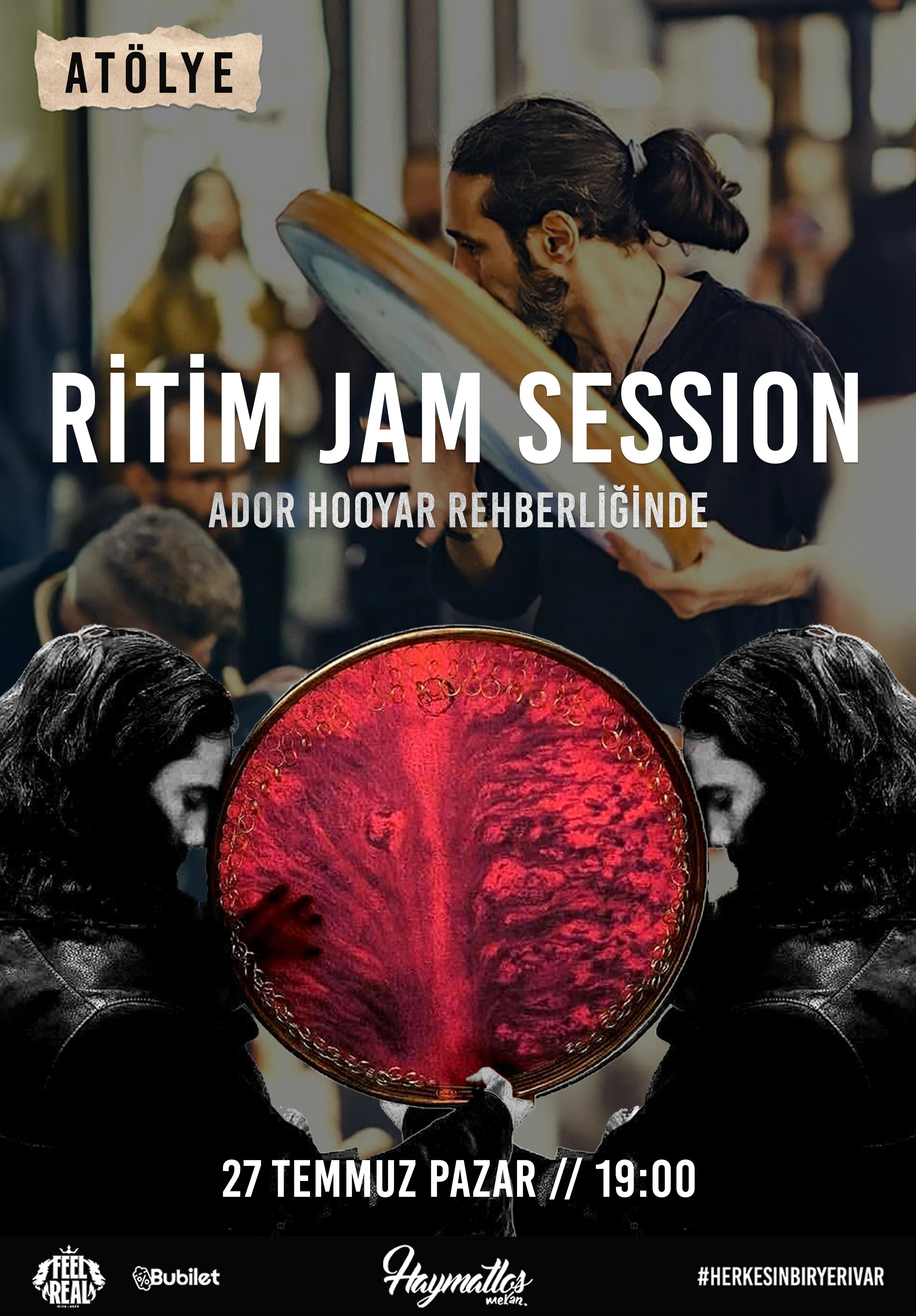 Ritim Jam Session