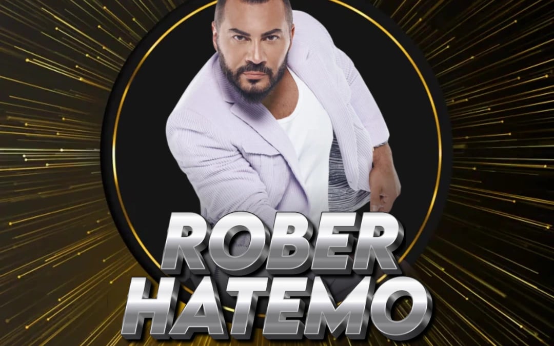 Rober Hatemo Konseri