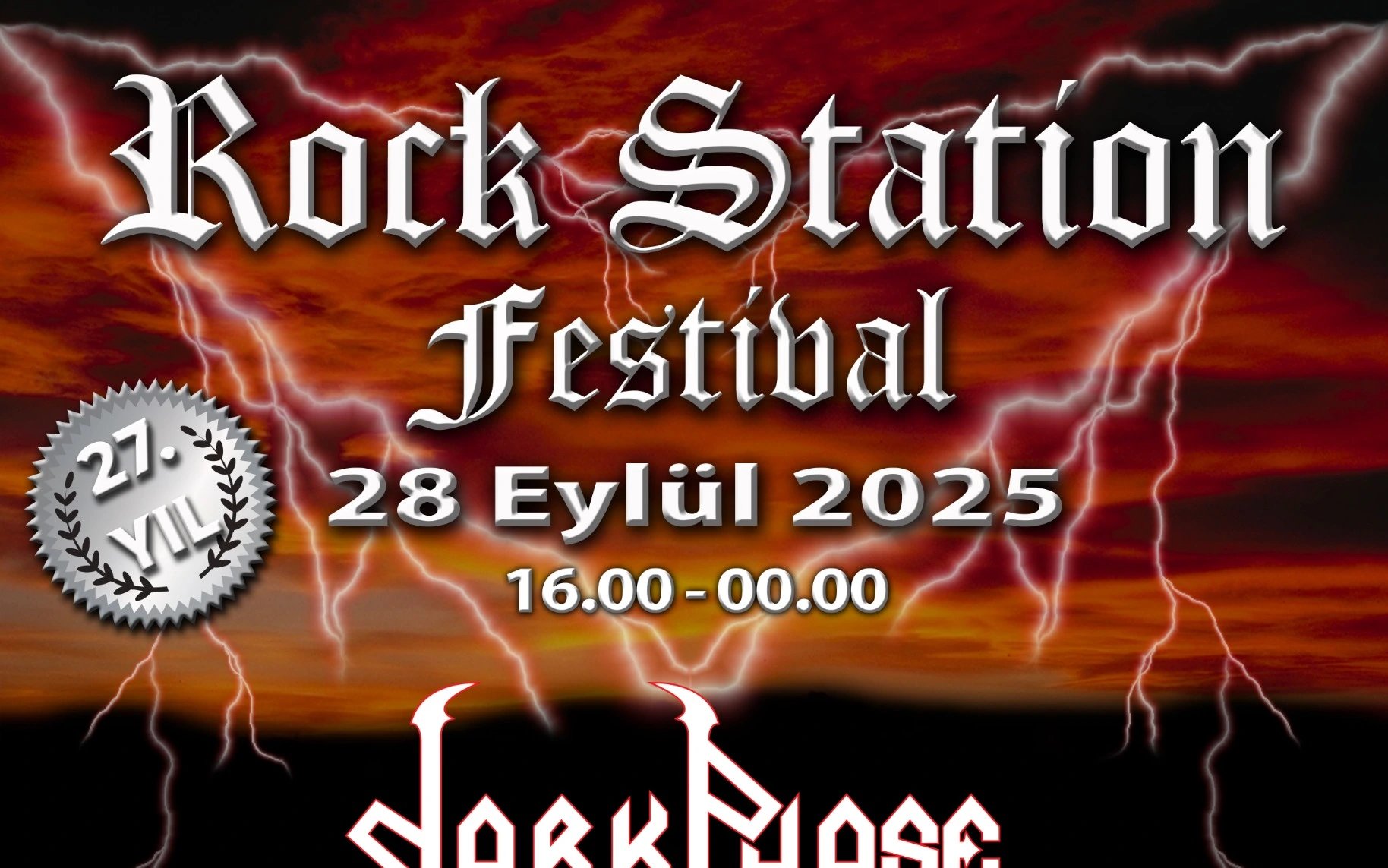 Rock Station