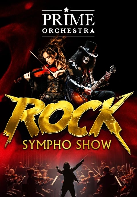Rock Sympho Show