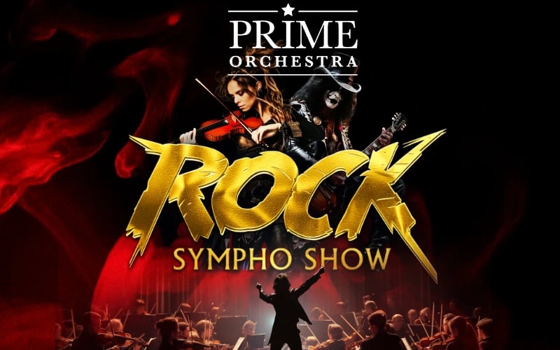 Rock Sympho Show