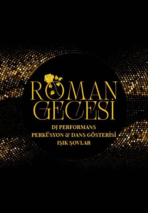 Roman Gecesi