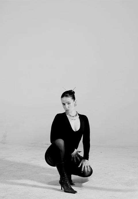 RUBY MEETNITE 2 & Fiora