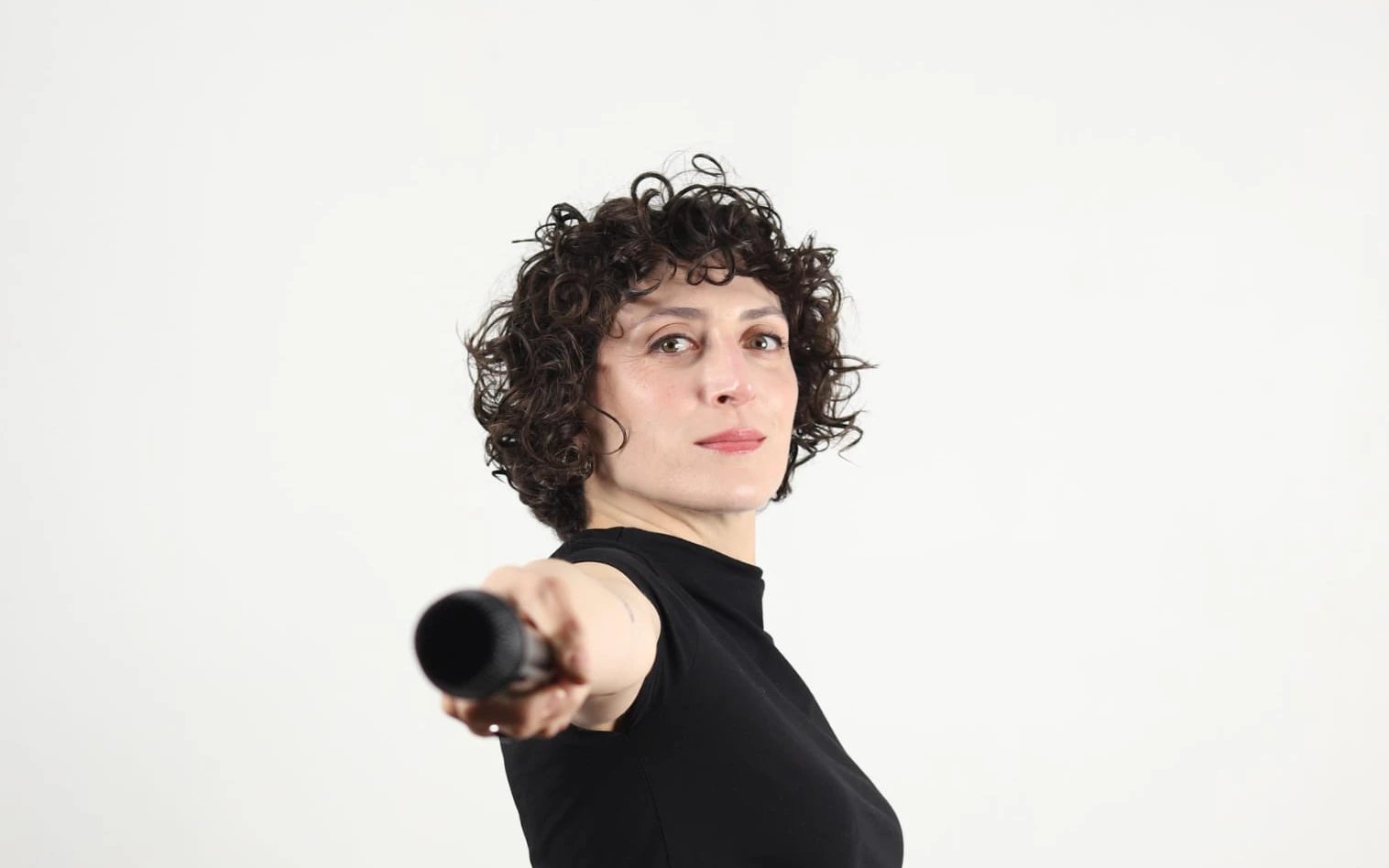 Rüya Aslangül İle Kişisel Gerişim Dersleri "Yalan Söyleme Sanatı(!)" - İnteraktif Komedi poster