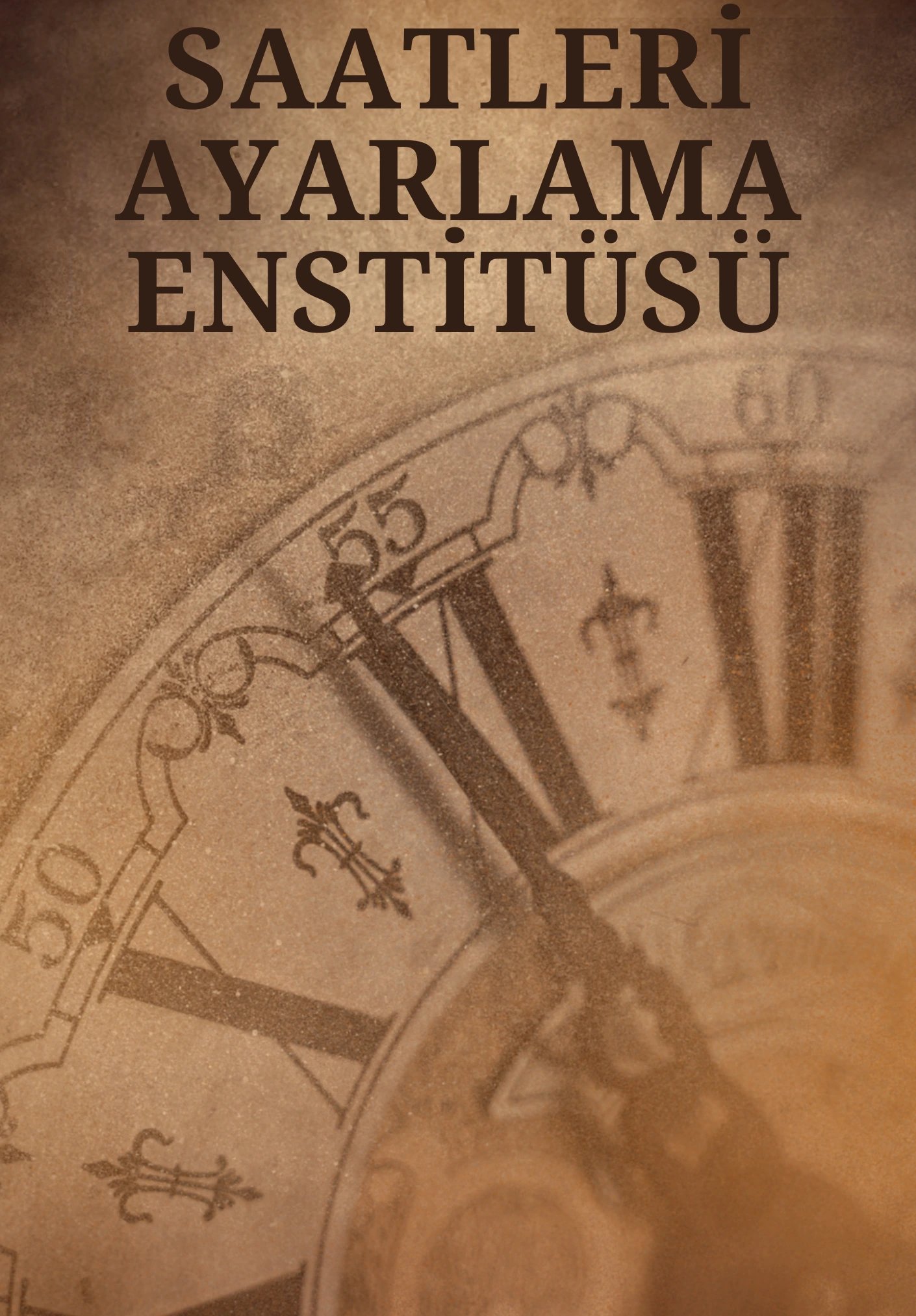 Saatleri Ayarlama Enstitüsü 