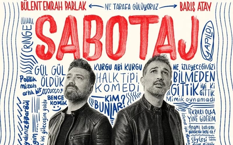 Sabotaj