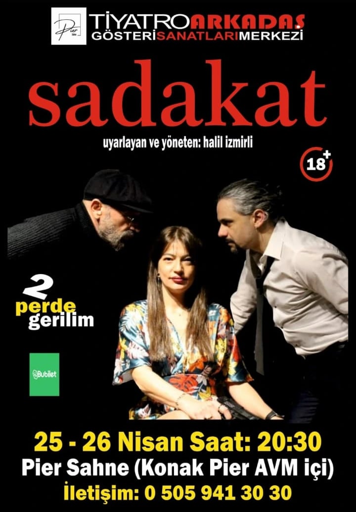 Sadakat Oyunu
