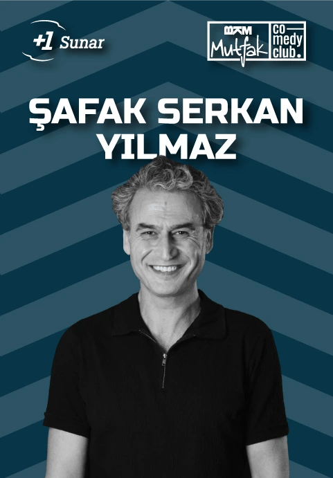 Şafak Serkan Yılmaz - Odabaşı