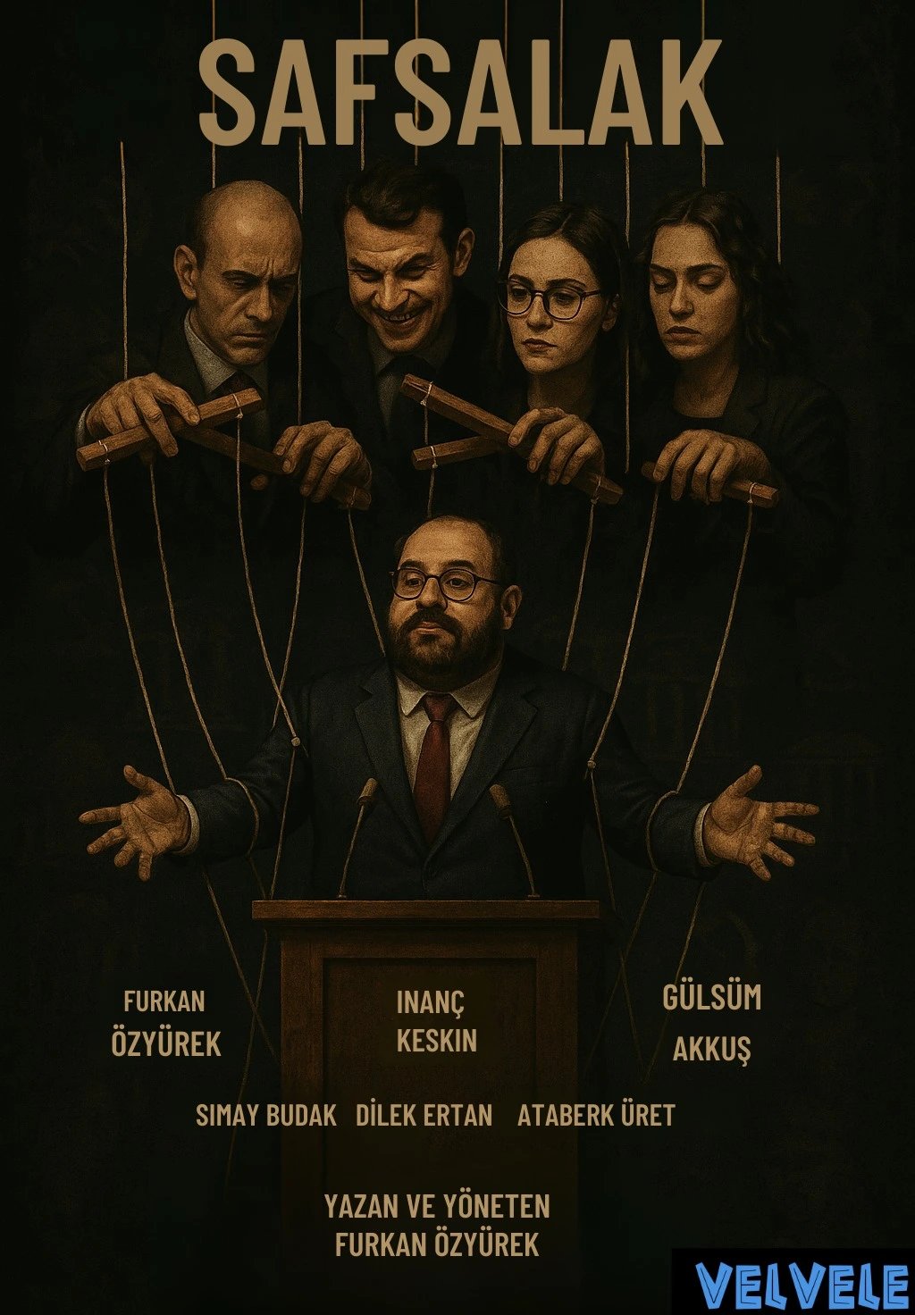SAFSALAK
