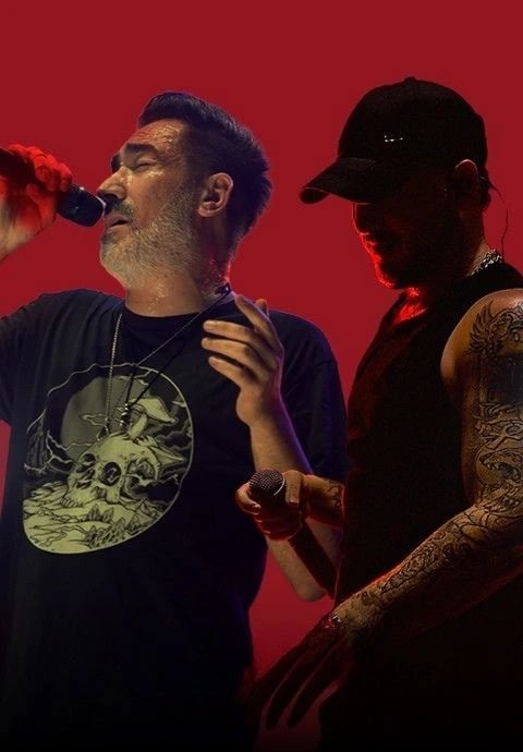 Sagopa Kajmer - Ati242