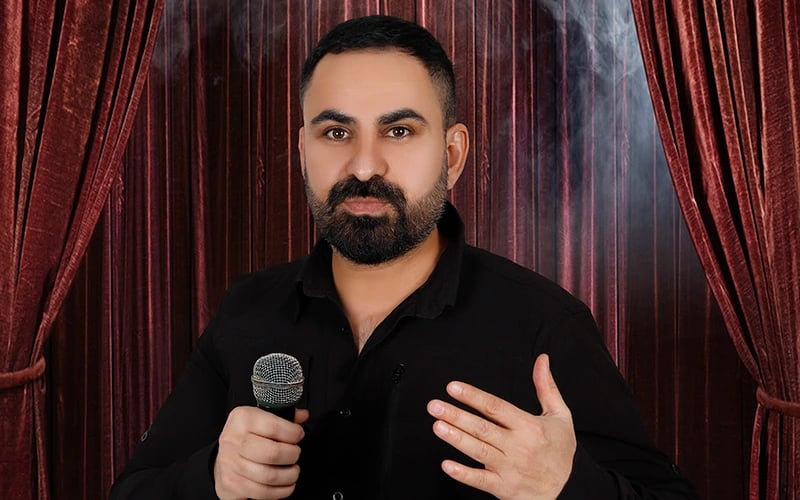 Şahin Çoban - Stand-up