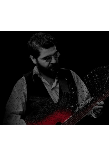 Salih Dinçel - "Karacaoğlan" Albüm Lansman Konseri