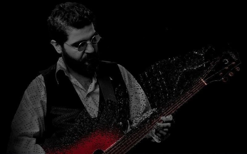 Salih Dinçel - "Karacaoğlan" Albüm Lansman Konseri