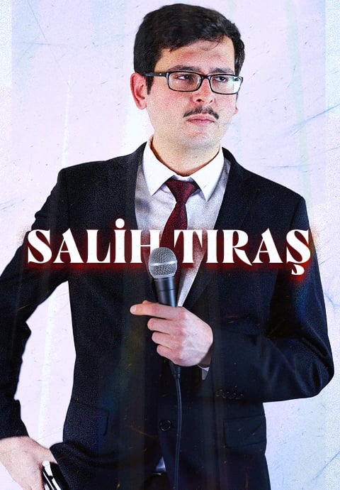 Salih Tıraş