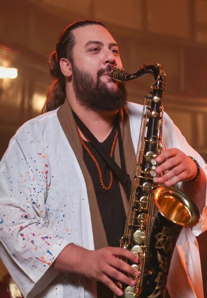 ŞALLIEL & FRIEND ‘ALİCAN AYTEKİN – BAŞAK GÜMÜLCİNELİOĞLU- ÇAĞRI ÇITANAK-DENİZ TAŞAR – EVRİM DOĞAN – GÜVENÇ DAĞÜSTÜN – İLYAS YALÇINTAŞ – NURETTİN SÖNMEZ –SERHAT KILIÇ