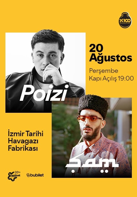 Şam&Poizi
