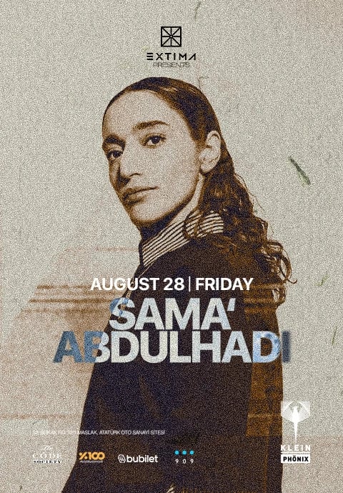 Sama’ Abdulhadi | Klein Phönix