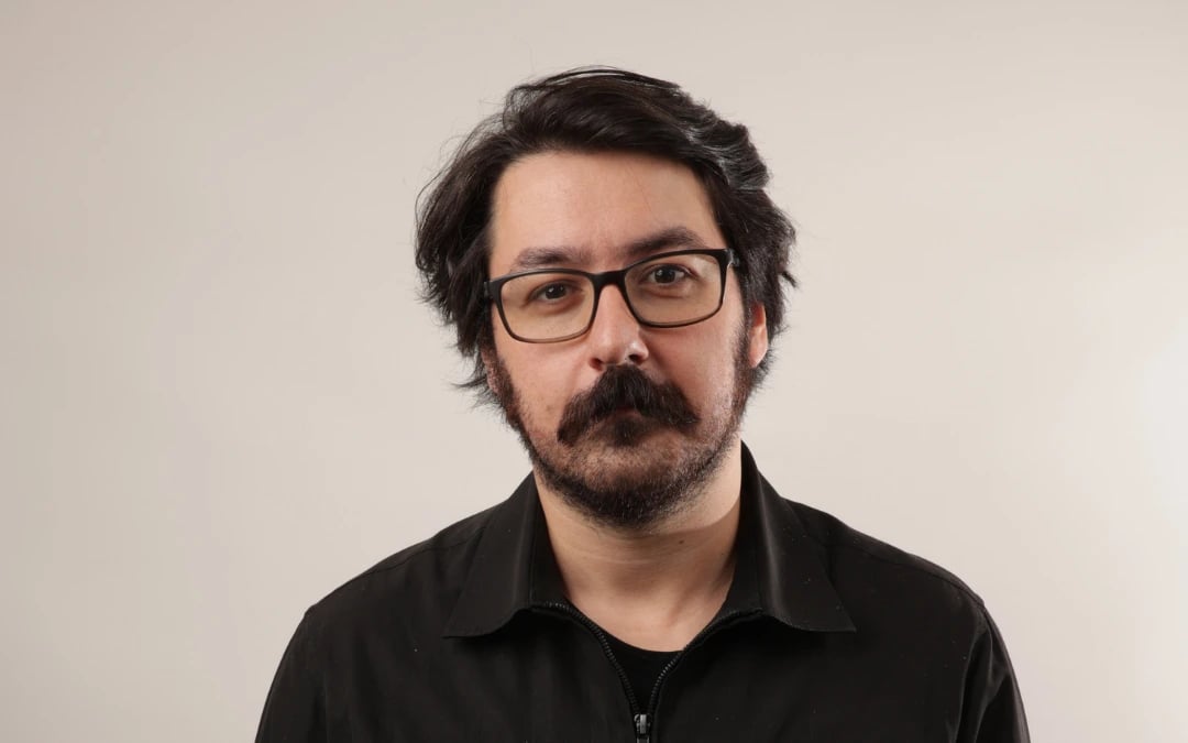 Samet Karadeniz Stand up Gösterisi poster