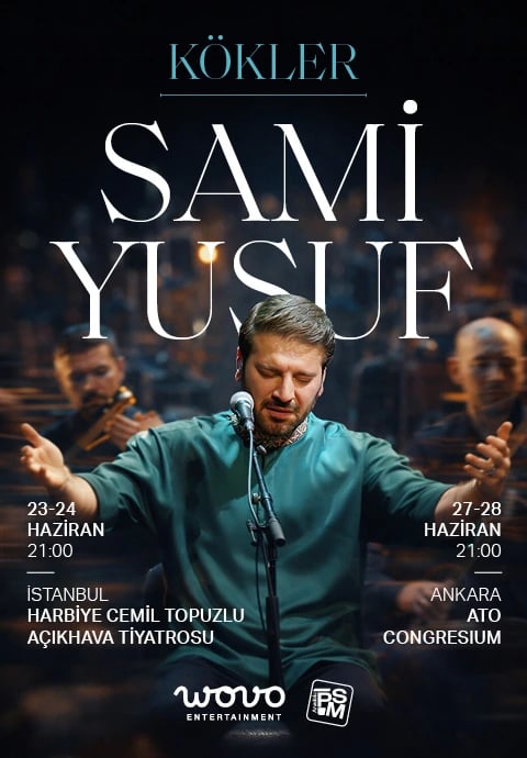 Sami Yusuf