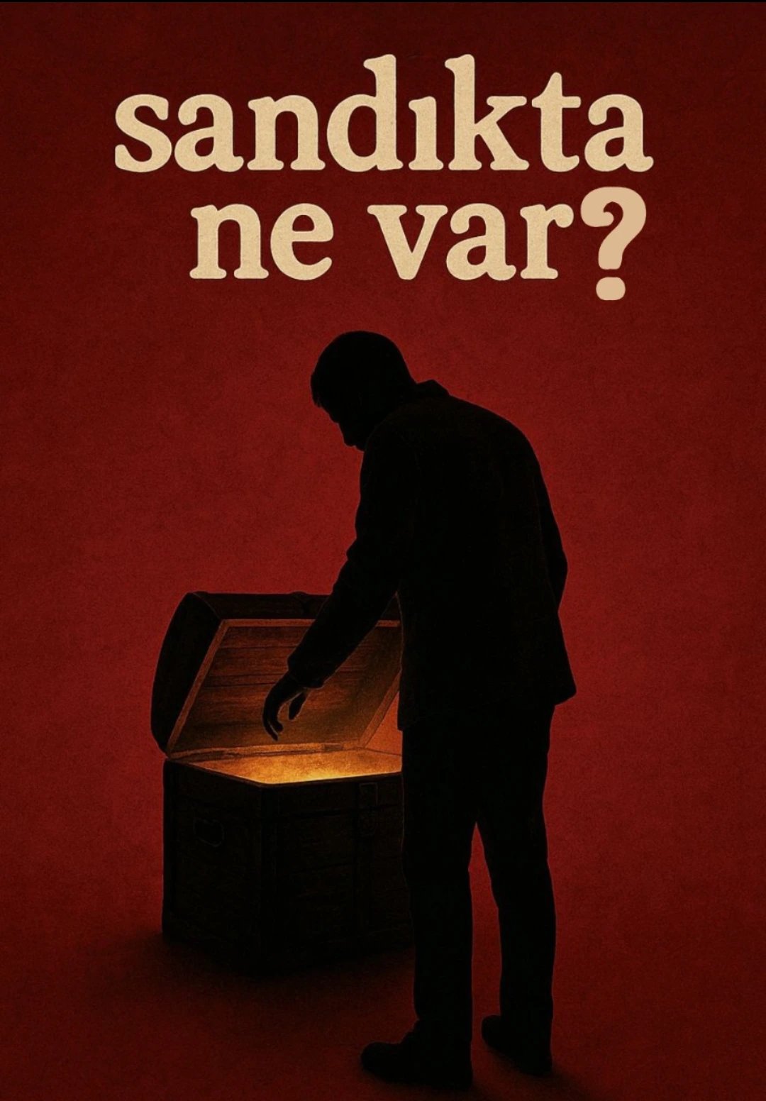 Sandıkta Ne Var Oyunu
