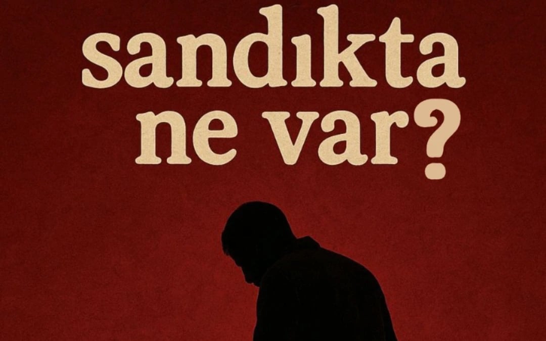 Sandıkta Ne Var Oyunu
