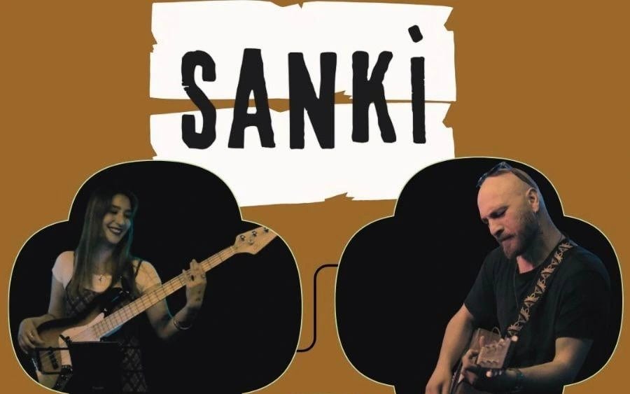 Sanki Konseri