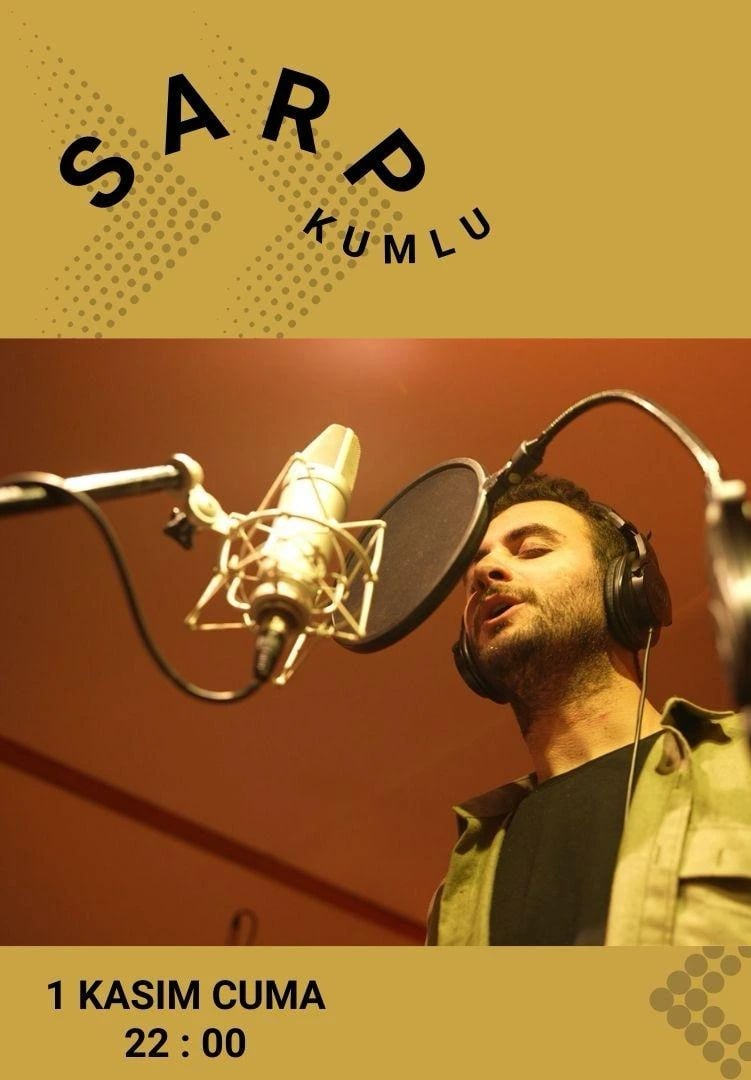 Sarp Kumlu