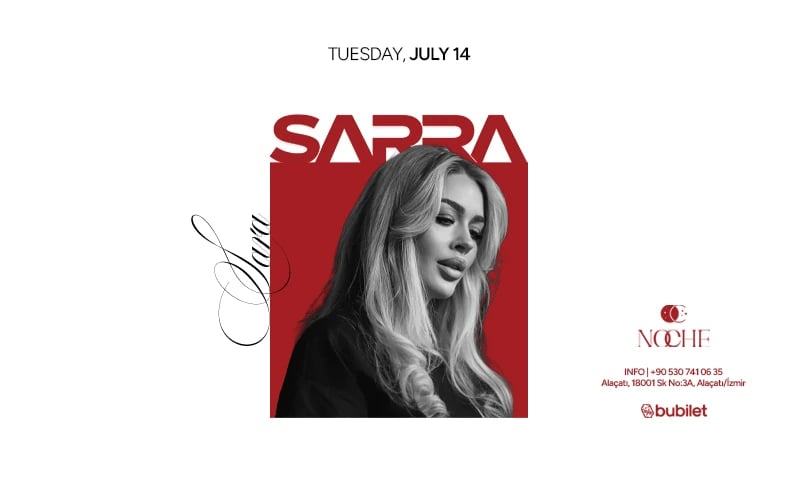 Sarra