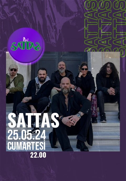 Sattas Reggae Band