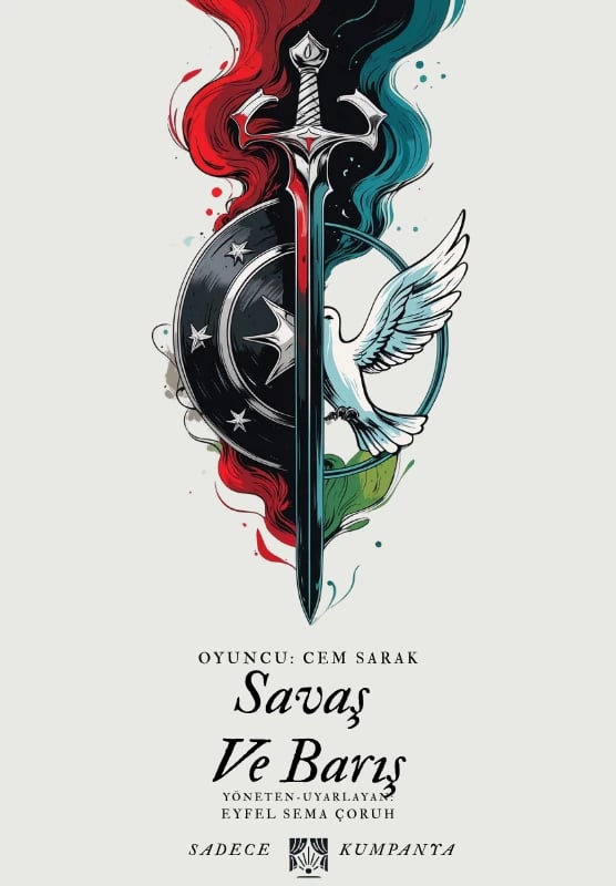 Savaş ve Barış Oyunu