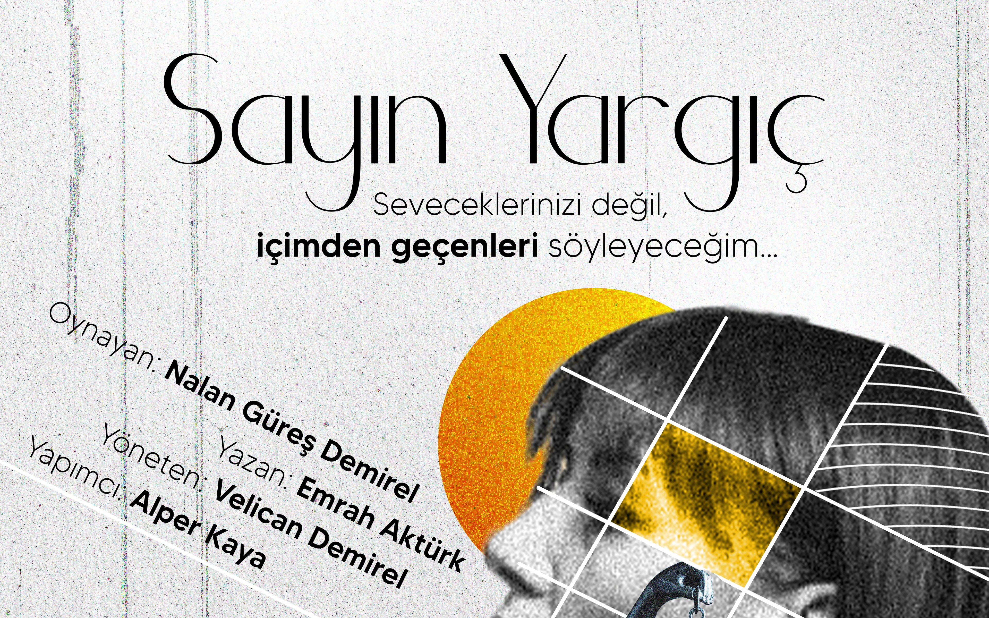 Sayın Yargıç Oyunu