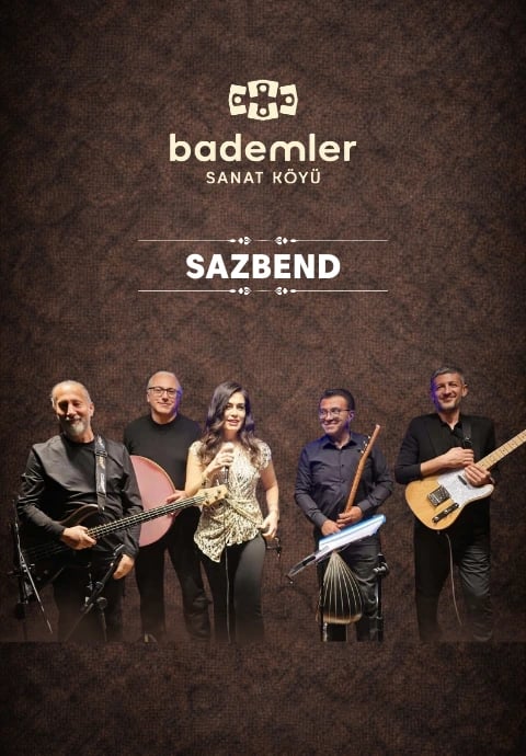 Sazbend Konseri