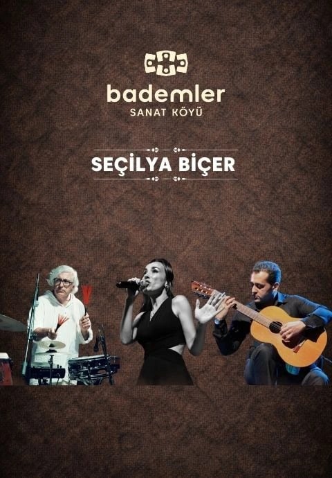 Seçilya Biçer ile Akustik Ezgiler