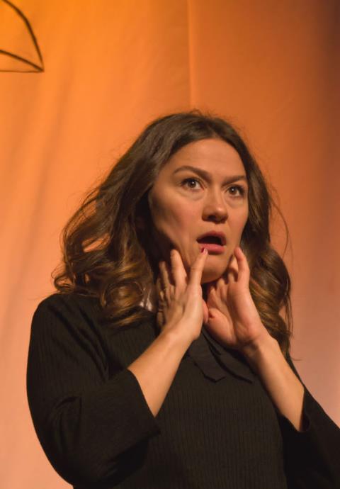 Seçme (Audition) Oyunu