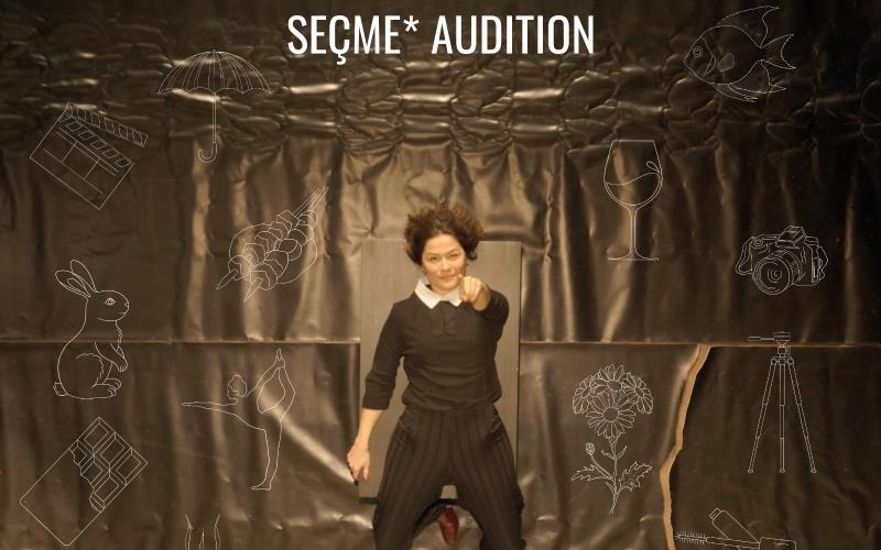 Seçme (Audition) Oyunu