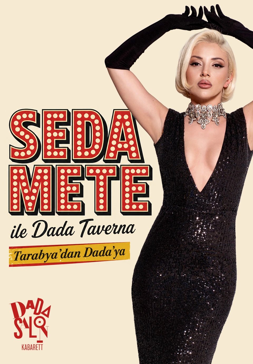 Seda Mete ile Dada Taverna