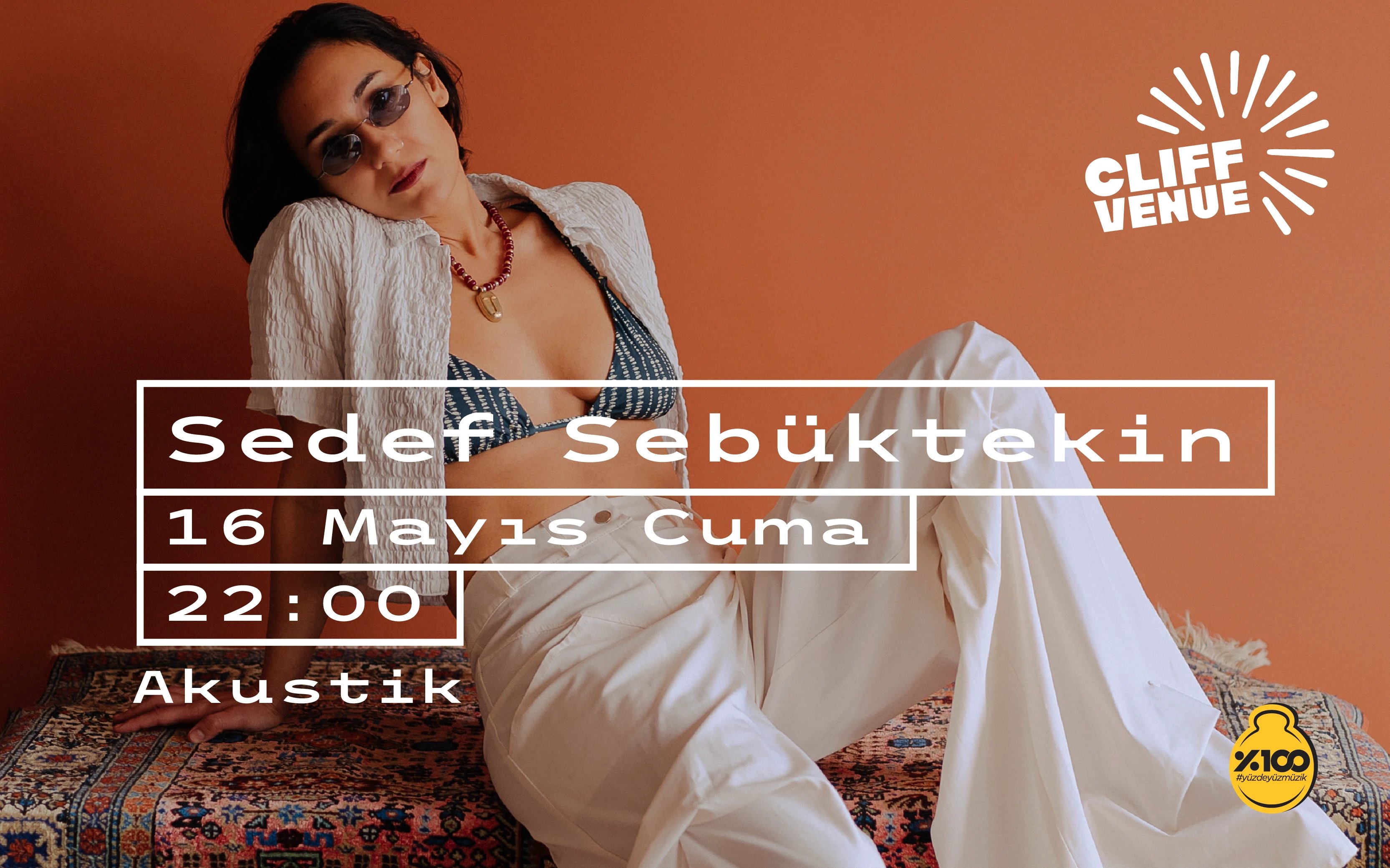 Sedef Sebüktekin Konseri
