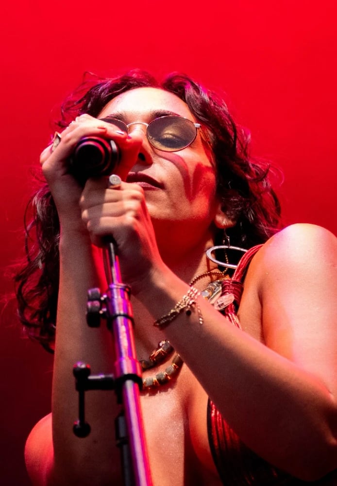 Sedef Sebüktekin Konseri