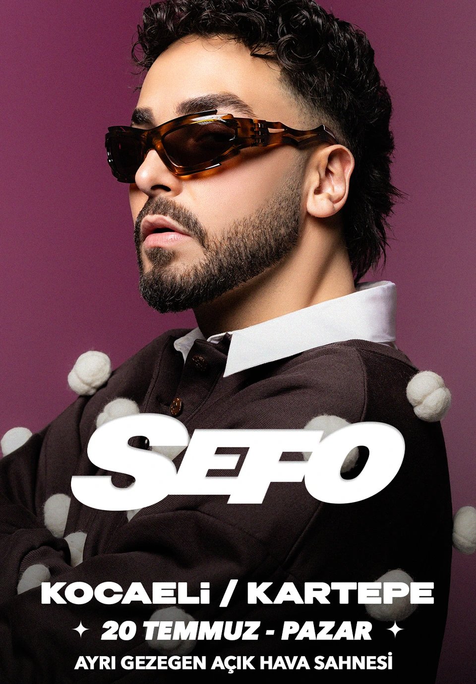 Sefo Konseri