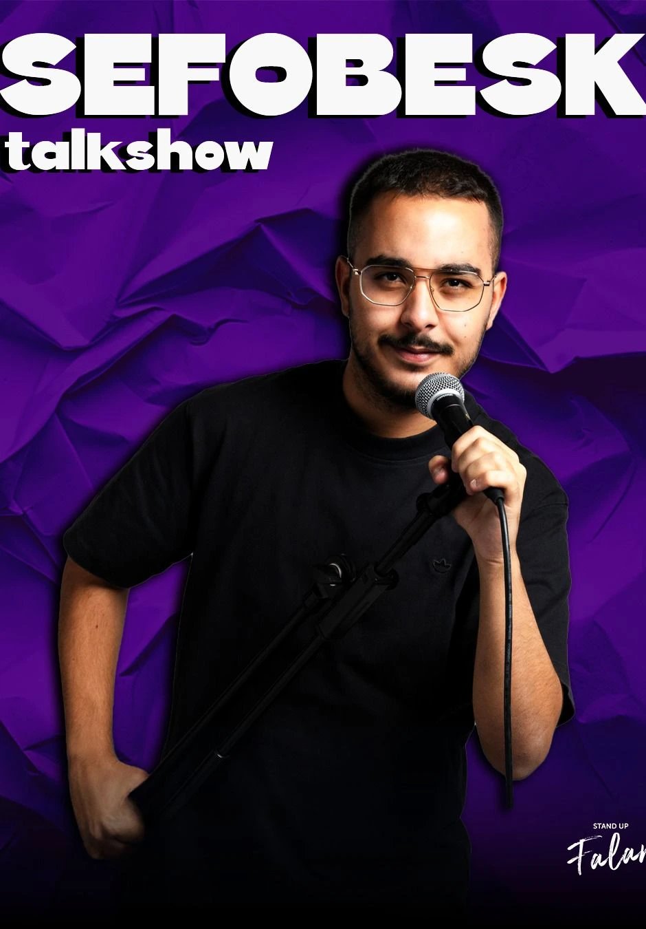 Sefobesk Talk Show