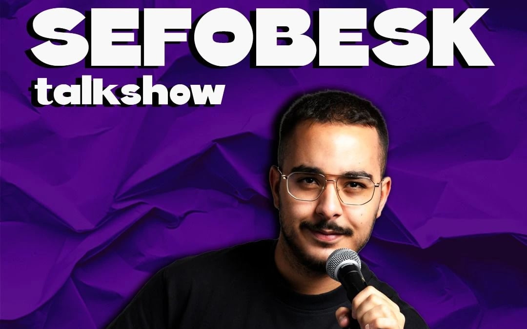 Sefobesk Talk Show