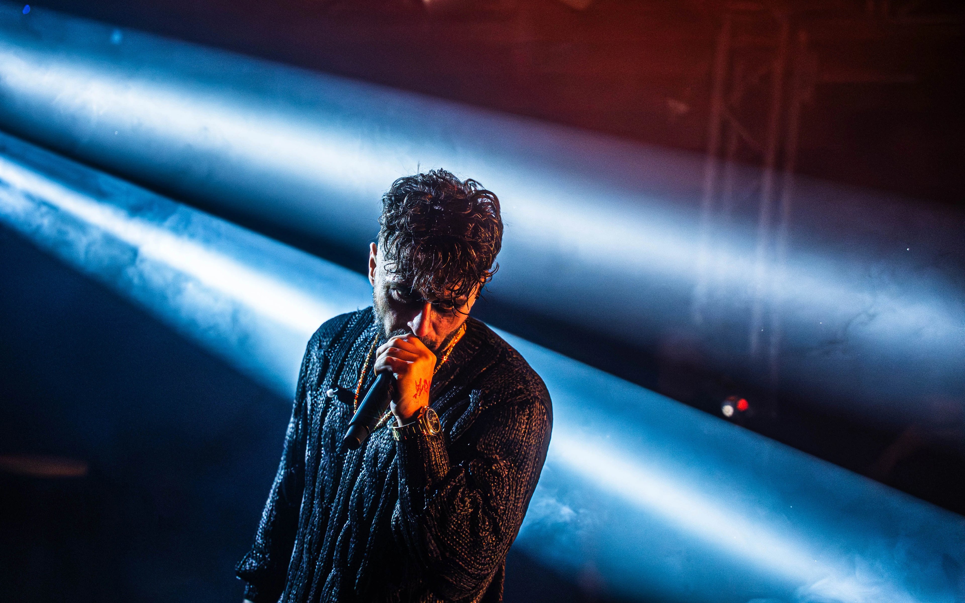 Şehinşah Konseri poster