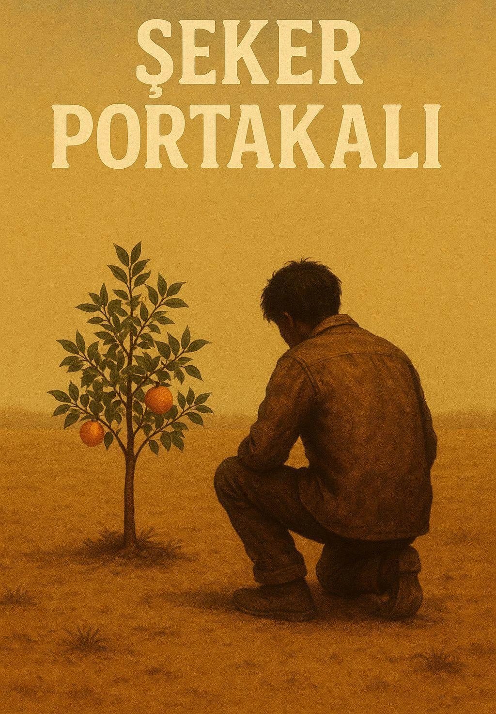 Şeker Portakalı