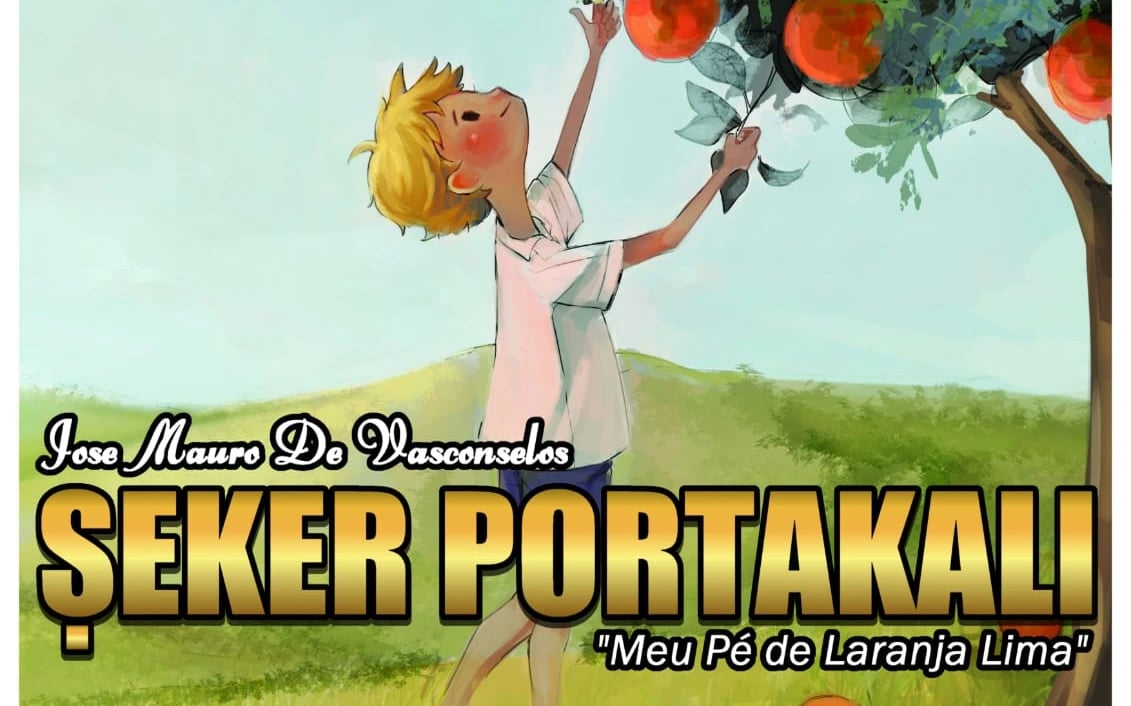 Şeker Portakalı