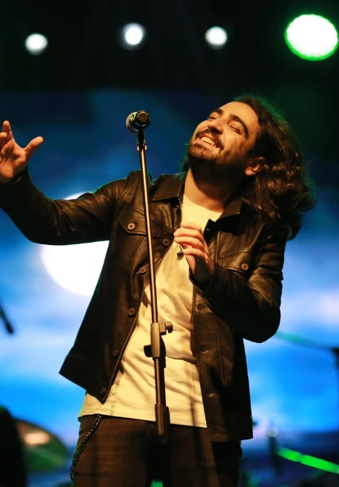 Selçuk Balcı Konseri