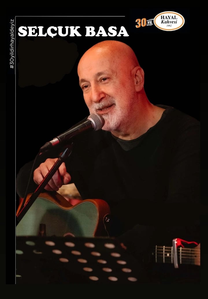 Selçuk Basa Konseri