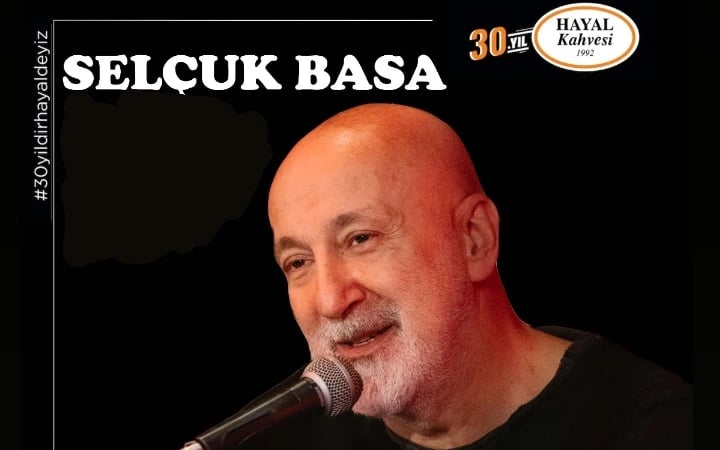 Selçuk Basa Konseri