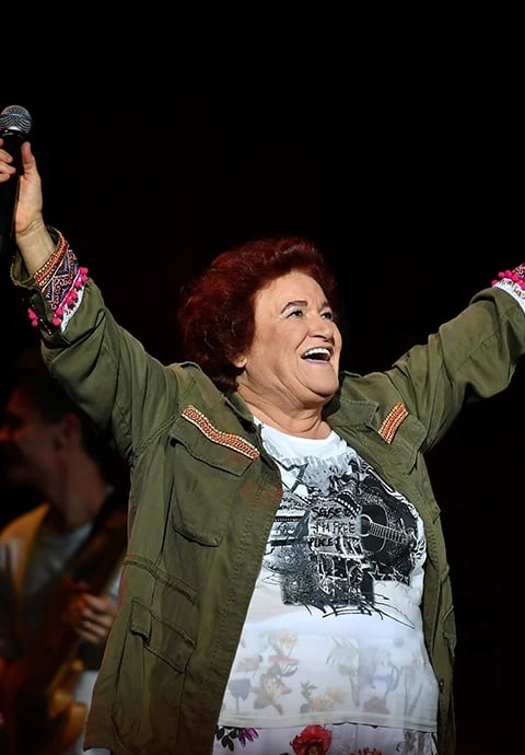Selda Bağcan