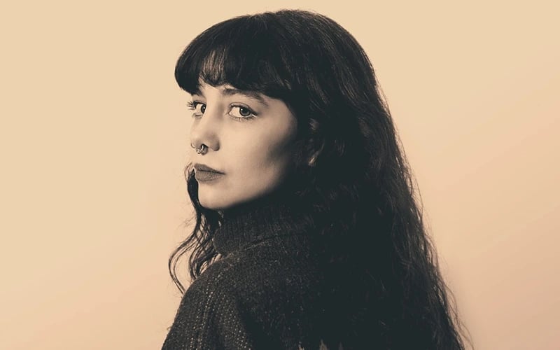 Selin Çıngır (Akustik) poster